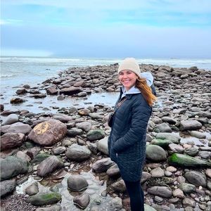 Meet your Posher, Courtney